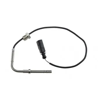 Capteur, température des gaz TEKNÖR