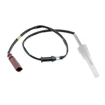 Capteur, température des gaz TEKNÖR EGT-VW-079