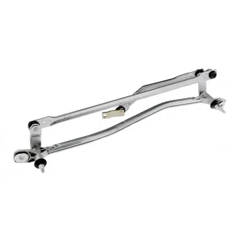 Tringlerie d'essuie-glace TEKNÖR EMW-AU-004