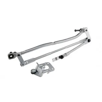 Tringlerie d'essuie-glace TEKNÖR EMW-AU-005