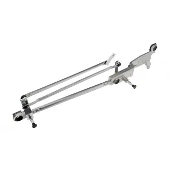 Tringlerie d'essuie-glace TEKNÖR EMW-FR-000