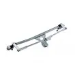 Tringlerie d'essuie-glace TEKNÖR EMW-FT-004 - Visuel 2