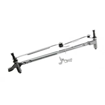 Tringlerie d'essuie-glace TEKNÖR EMW-PL-000