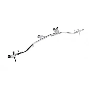 Tringlerie d'essuie-glace TEKNÖR EMW-PL-003