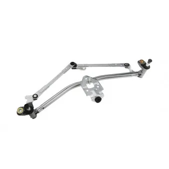 Tringlerie d'essuie-glace TEKNÖR EMW-VW-002