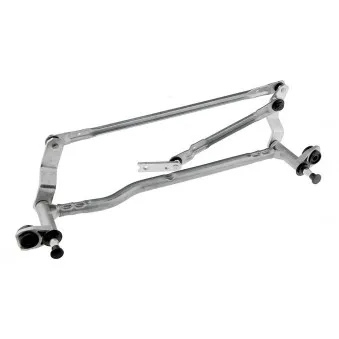 Tringlerie d'essuie-glace TEKNÖR EMW-VW-003
