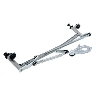 Tringlerie d'essuie-glace TEKNÖR EMW-VW-004