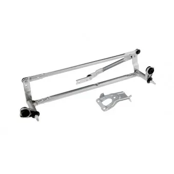 Tringlerie d'essuie-glace TEKNÖR EMW-VW-005