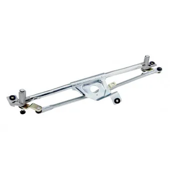 Tringlerie d'essuie-glace TEKNÖR EMW-VW-015