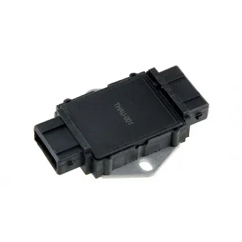 Appareil de commande, système d'allumage TEKNÖR EMZ-AU-001
