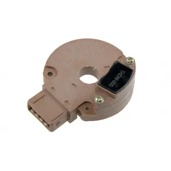 Appareil de commande, système d'allumage TEKNÖR EMZ-DW-000
