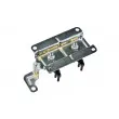 Valve, controle d'air-air d'admission TEKNÖR ENK-FR-000 - Visuel 2