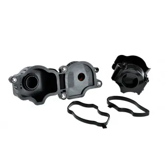 Filtre, ventilation du carter-moteur TEKNÖR EPCV-BM-002