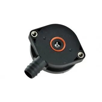 Filtre, ventilation du carter-moteur TEKNÖR