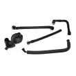 Kit de réparation, ventilation du carter-moteur TEKNÖR EPCV-BM-010 - Visuel 1