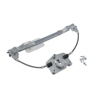 Lève-vitre arrière gauche TEKNÖR EPS-VW-030