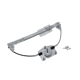 Lève-vitre arrière droit TEKNÖR EPS-VW-031