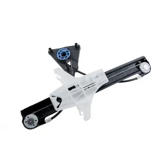 Lève-vitre arrière gauche TEKNÖR EPS-VW-040