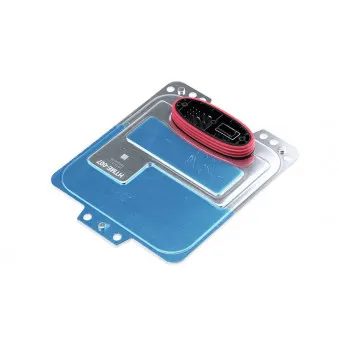 Ballast, lampe à décharge TEKNÖR EPX-ME-007
