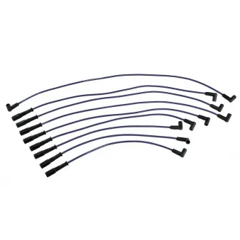 Kit de câbles d'allumage TEKNÖR EPZ-CH-001