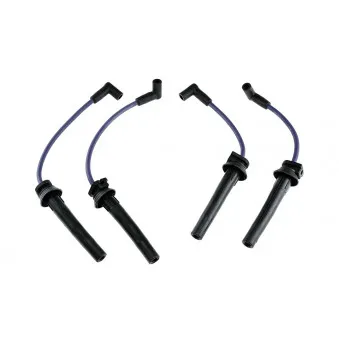 Kit de câbles d'allumage TEKNÖR EPZ-CH-005