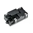 Résistance, pulseur d'air habitacle TEKNÖR ERD-AU-004 - Visuel 1