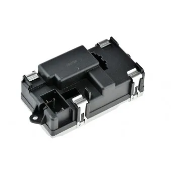 Résistance, pulseur d'air habitacle TEKNÖR ERD-AU-004