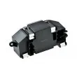 Appareil de commande, chauffage/ventilation TEKNÖR ERD-AU-005 - Visuel 1