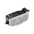 Appareil de commande, chauffage/ventilation TEKNÖR ERD-AU-005 - Visuel 2