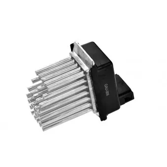 Résistance, pulseur d'air habitacle TEKNÖR ERD-AU-006