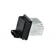 Résistance, pulseur d'air habitacle TEKNÖR ERD-AU-006 - Visuel 2