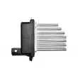 Résistance, pulseur d'air habitacle TEKNÖR ERD-AU-006 - Visuel 3