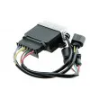 Commande, ventilateur électrique (refroidissement du moteur) TEKNÖR ERD-AU-013 - Visuel 2