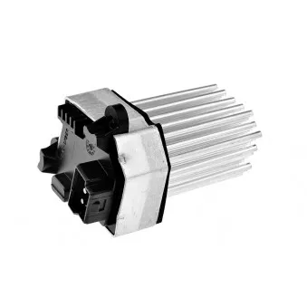 Régulateur, pulseur d'air habitacle TEKNÖR