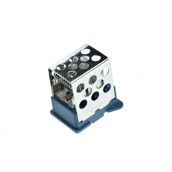 Régulateur, pulseur d'air habitacle TEKNÖR