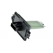 Élément de commande, chauffage/ventilation TEKNÖR ERD-CH-007 - Visuel 2