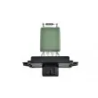 Élément de commande, chauffage/ventilation TEKNÖR ERD-CH-007 - Visuel 3
