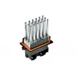 Résistance, pulseur d'air habitacle TEKNÖR ERD-CH-009 - Visuel 1