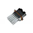 Résistance, pulseur d'air habitacle TEKNÖR ERD-CH-009 - Visuel 2