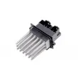Régulateur, pulseur d'air habitacle TEKNÖR ERD-CH-010A - Visuel 1