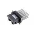 Régulateur, pulseur d'air habitacle TEKNÖR ERD-CH-010A - Visuel 2