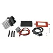 Élément de commande, chauffage/ventilation TEKNÖR ERD-CH-010 - Visuel 1