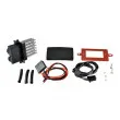 Élément de commande, chauffage/ventilation TEKNÖR ERD-CH-010 - Visuel 2