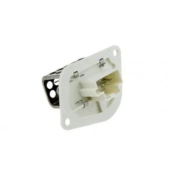 Élément de commande, chauffage/ventilation TEKNÖR ERD-CH-012
