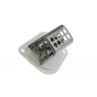 Élément de commande, chauffage/ventilation TEKNÖR ERD-CH-012 - Visuel 2