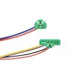 Kit rép câble, chauffage habitacle (système préch moteur) TEKNÖR ERD-CT-001K - Visuel 2