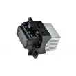 Élément de commande, climatisation TEKNÖR ERD-CT-004 - Visuel 2