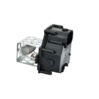 Résistance du ventilateur de radiateur TEKNÖR ERD-CT-007