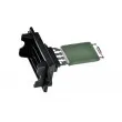 Élément de commande, climatisation TEKNÖR ERD-CT-011 - Visuel 1