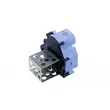Résistance du ventilateur de radiateur TEKNÖR ERD-CT-012 - Visuel 1